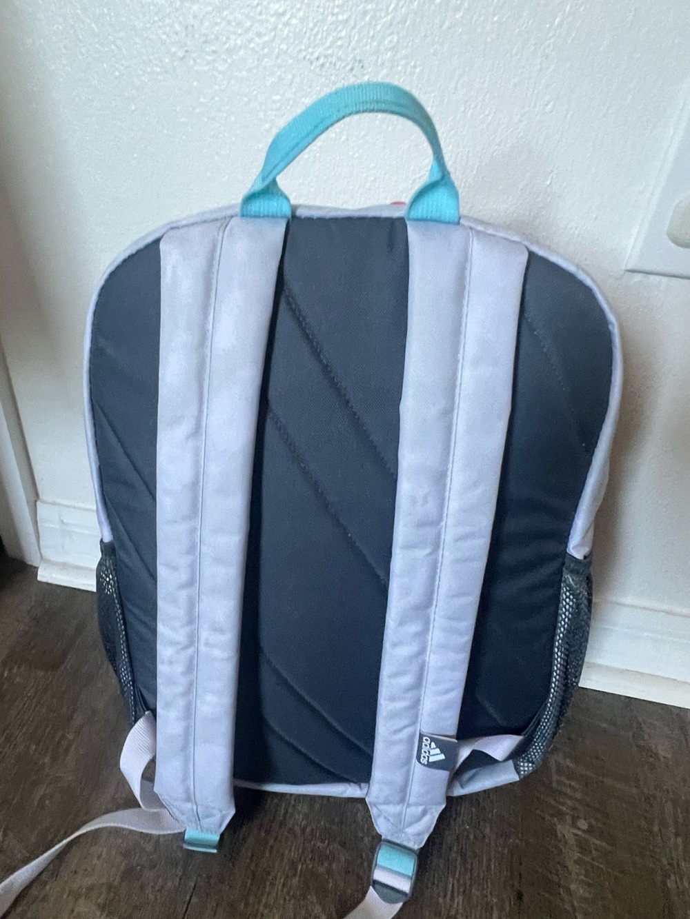 Adidas Ready Backpack - Picture 3 of 7
